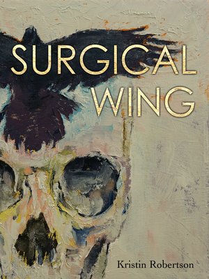 cover image of Surgical Wing